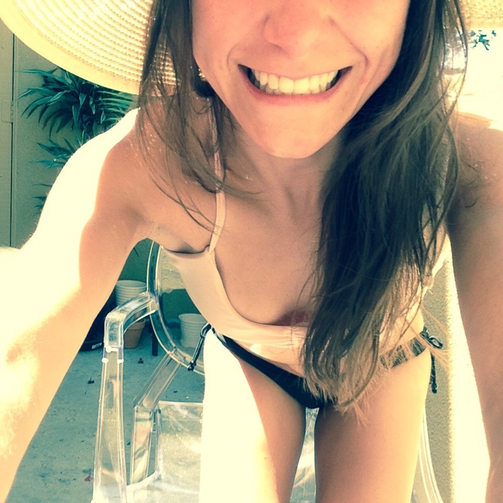 Meet your Posher, Britney